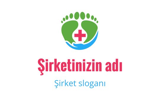 Fizyoterapi logo
