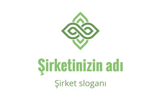 Sağlık, tıp, doktor logo