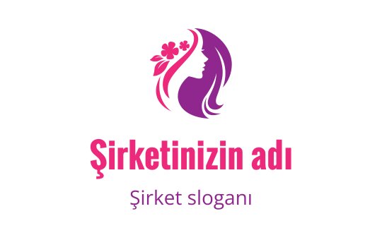 Cilt bakimi logo