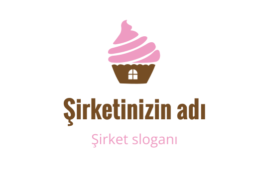 Cupcake logo