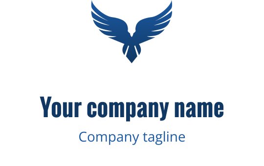 Logo design preview