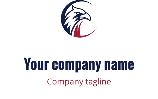 Logo design preview