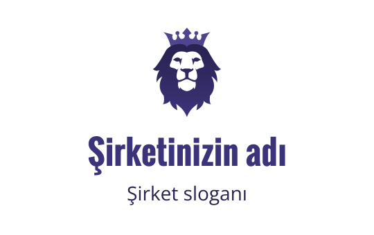 Aslan logo