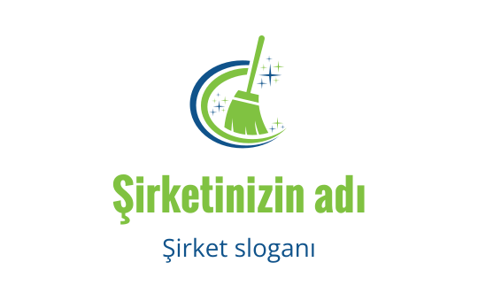 Temizlik logo