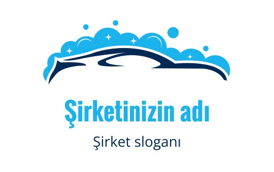 Araba yikama logo