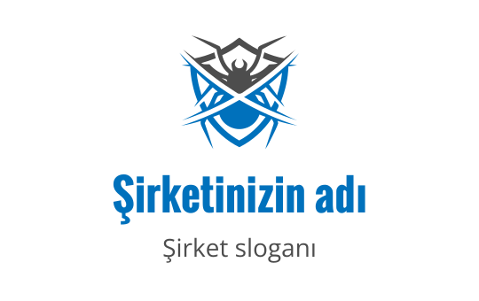 Logo design preview