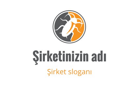 Bug logo