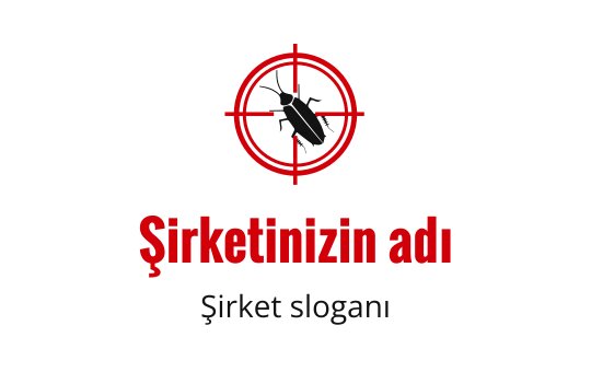 Bug logo