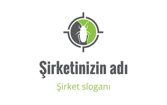 Bug logo