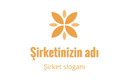 Moda, alışveriş, etkinlikler logo