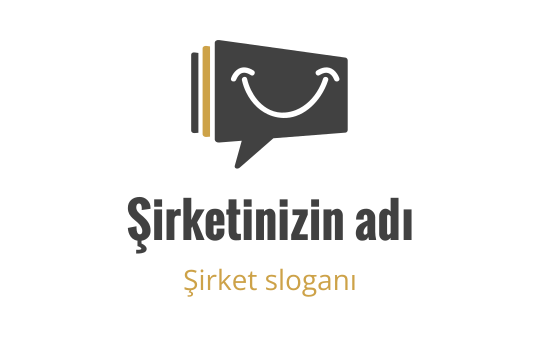 E-ticaret logo