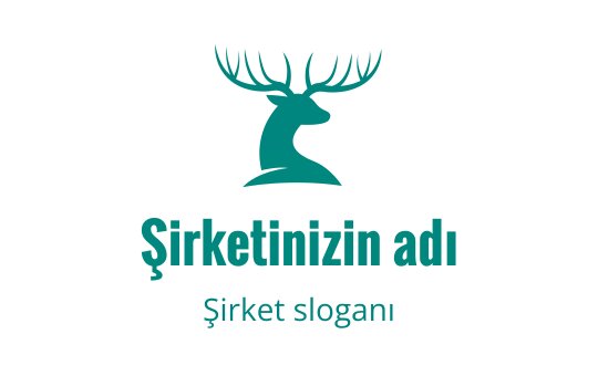 Geyik logo