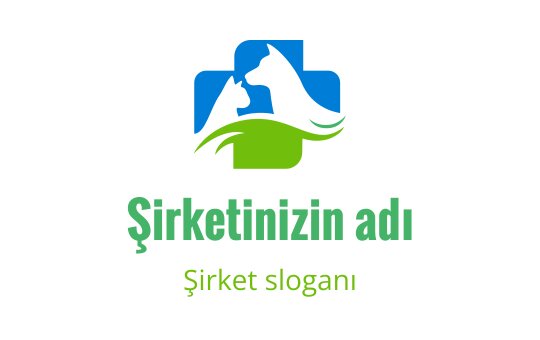 Veterinerlik logo
