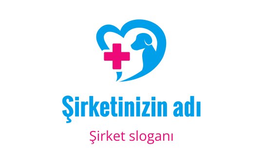 Veterinerlik logo