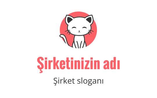 Pet-grooming logo