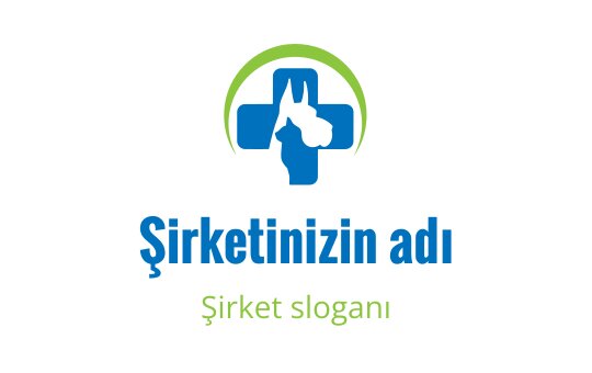 Veterinerlik logo