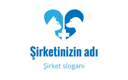 Veterinerlik logo