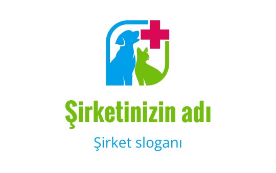 Veterinerlik logo