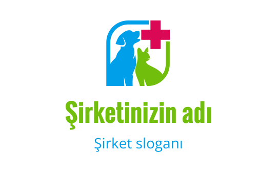 Animal-hospital logo