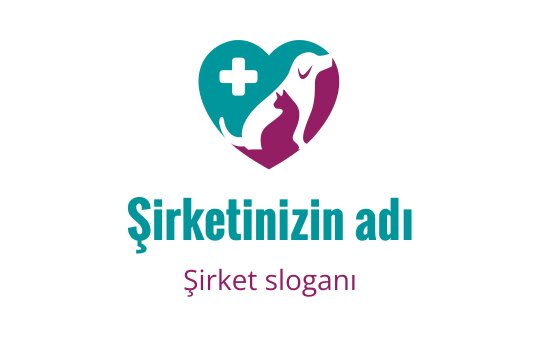 Veterinerlik logo