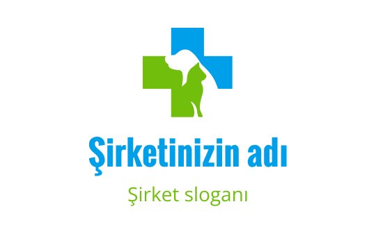 Veterinerlik logo