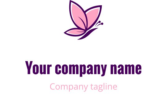 Logo design preview