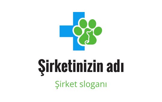 Veterinerlik logo