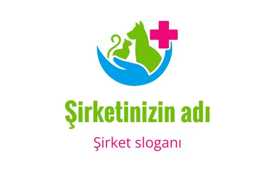 Veterinerlik logo