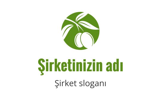 Yaprak logo