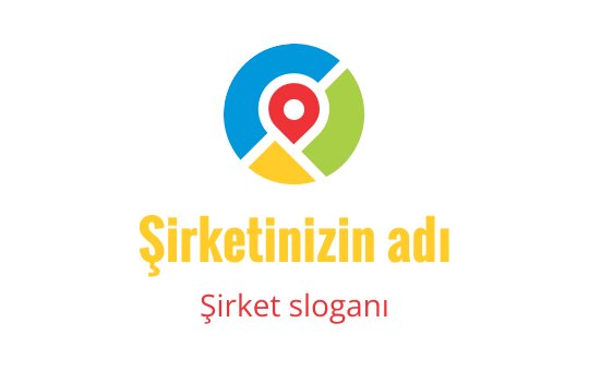Harita logo