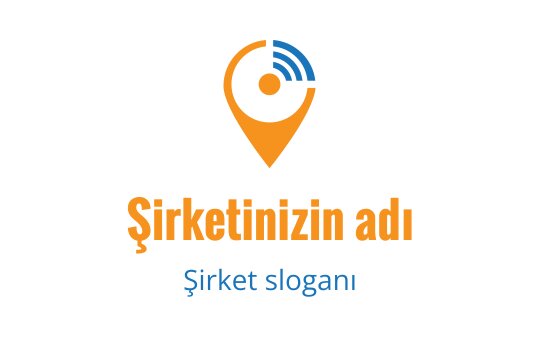 Harita logo