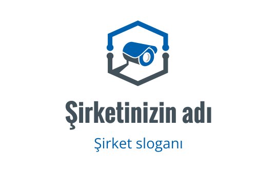 Siber guvenlik logo