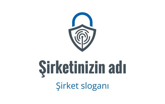 Safety logo