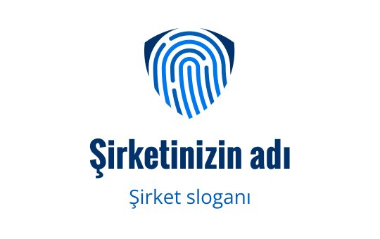 Safety logo