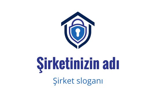 Safety logo