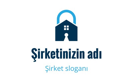Safety logo