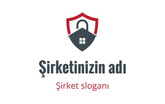 Safety logo