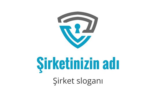 Safety logo