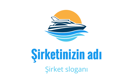 Denizcilik logo