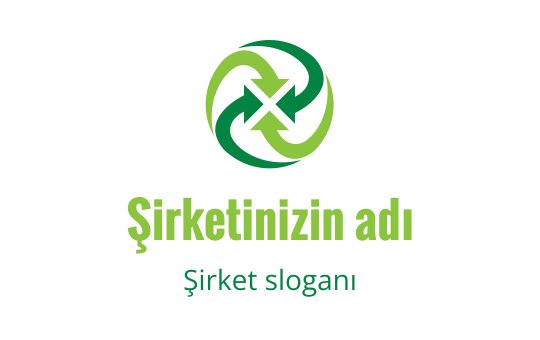 Ekoloji logo