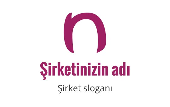N logo