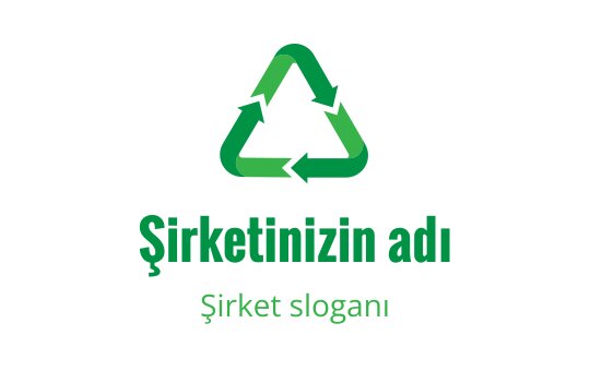 Ekoloji logo