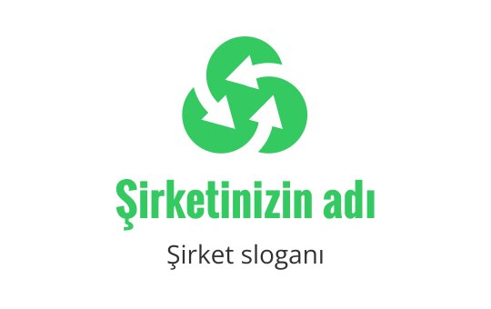 Ekoloji logo