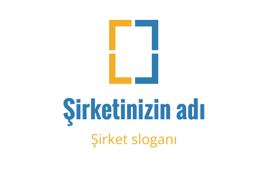 O harfi logo
