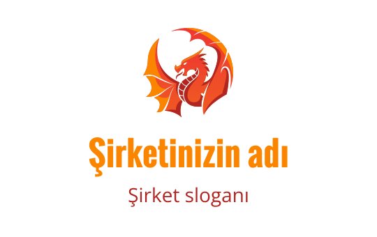 Ejderha logo