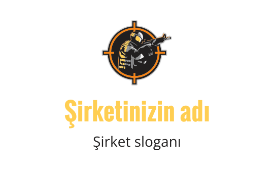 Ates etmek logo