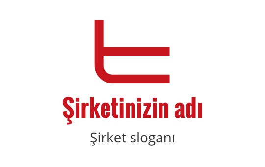 T logo