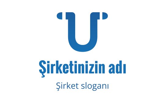 U logo