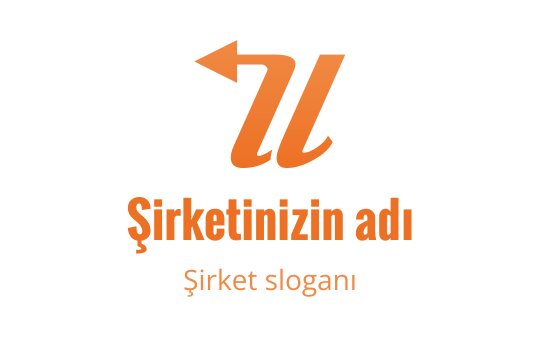U logo