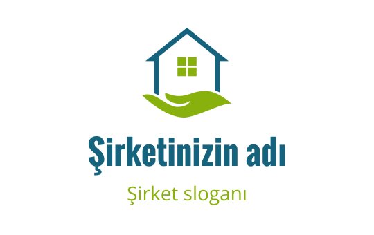 Yesil ev logo